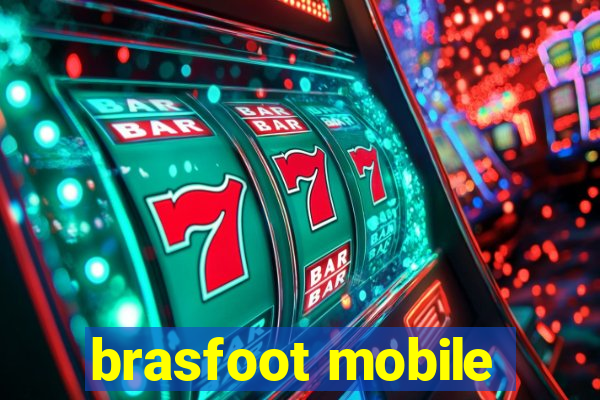 brasfoot mobile